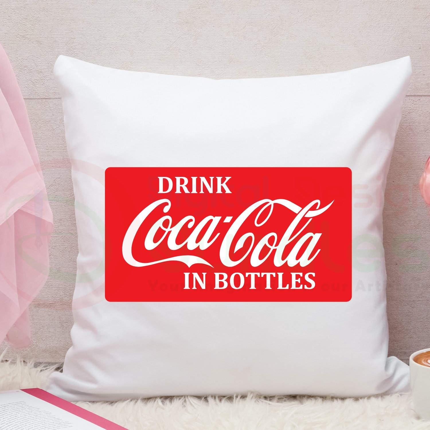 Coca-Cola SVG Bundles