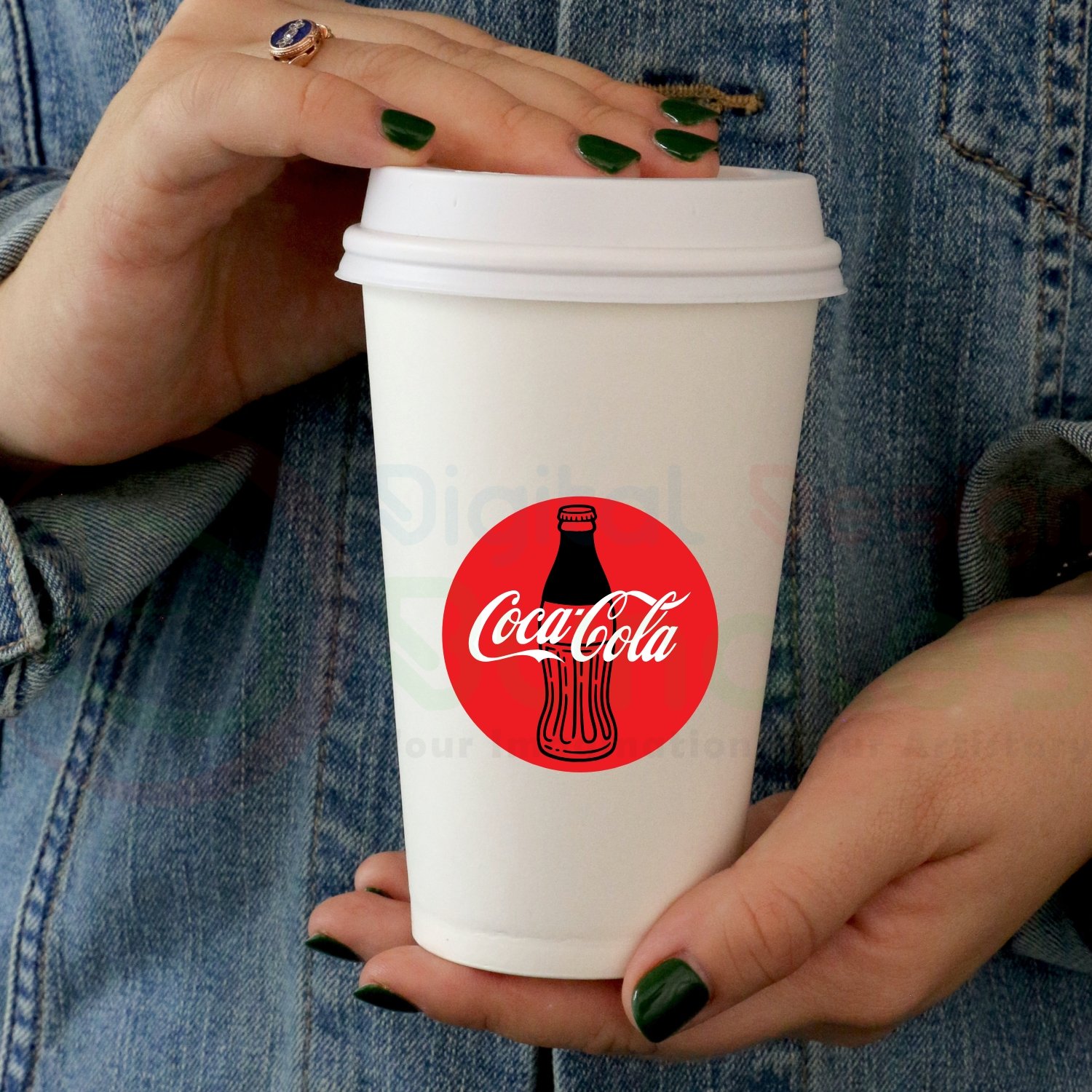 Coca-Cola SVG Bundles