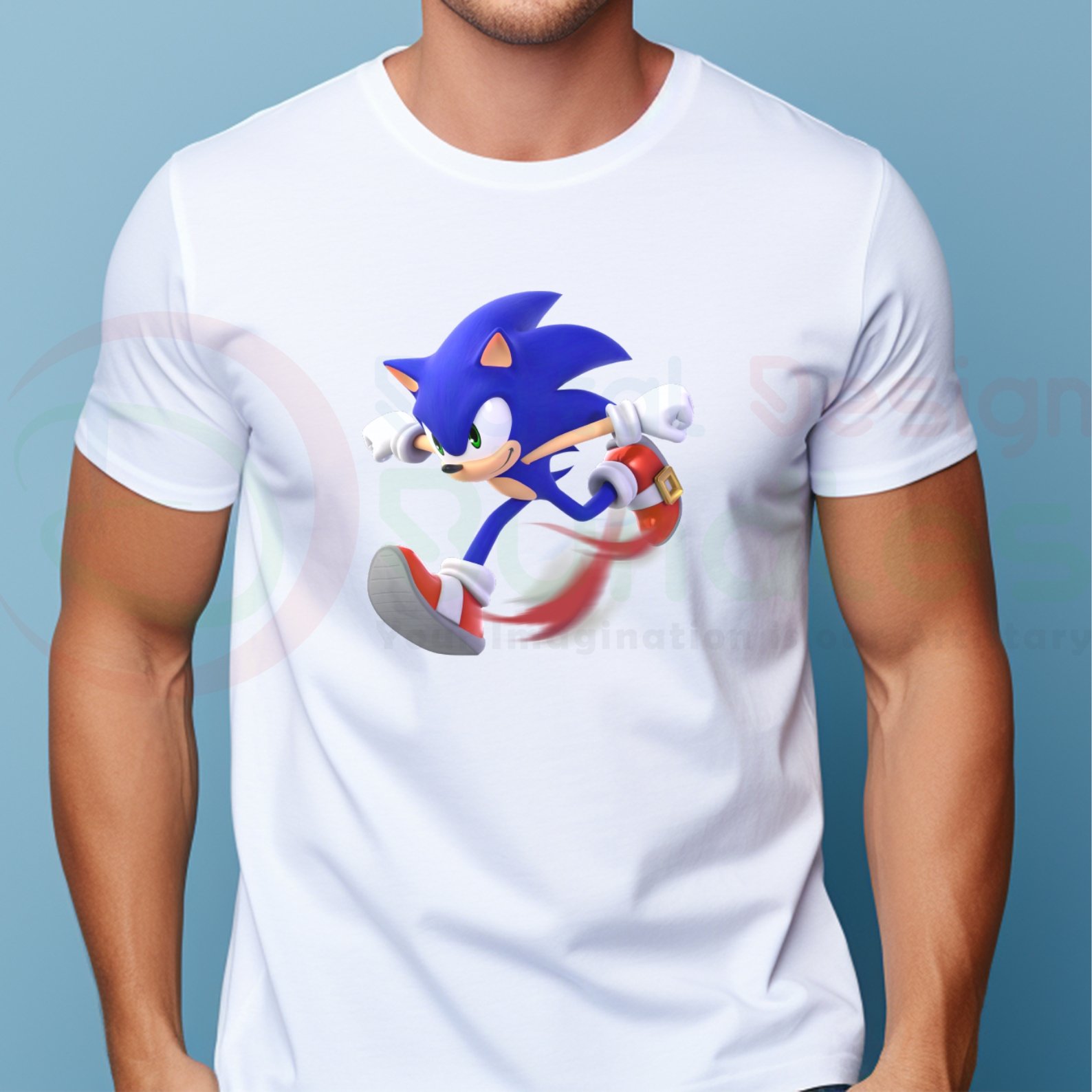 Sonic PNG