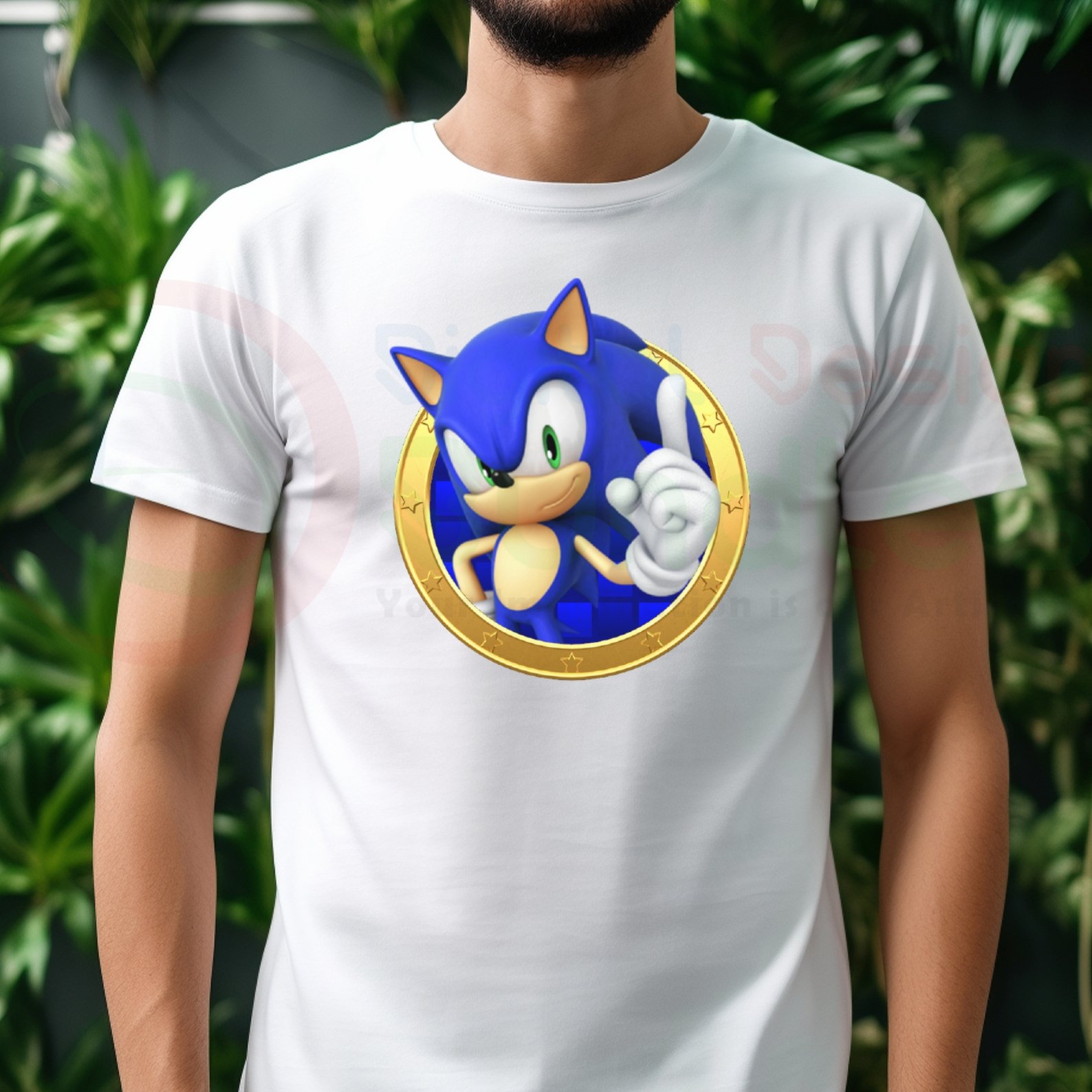 Sonic PNG