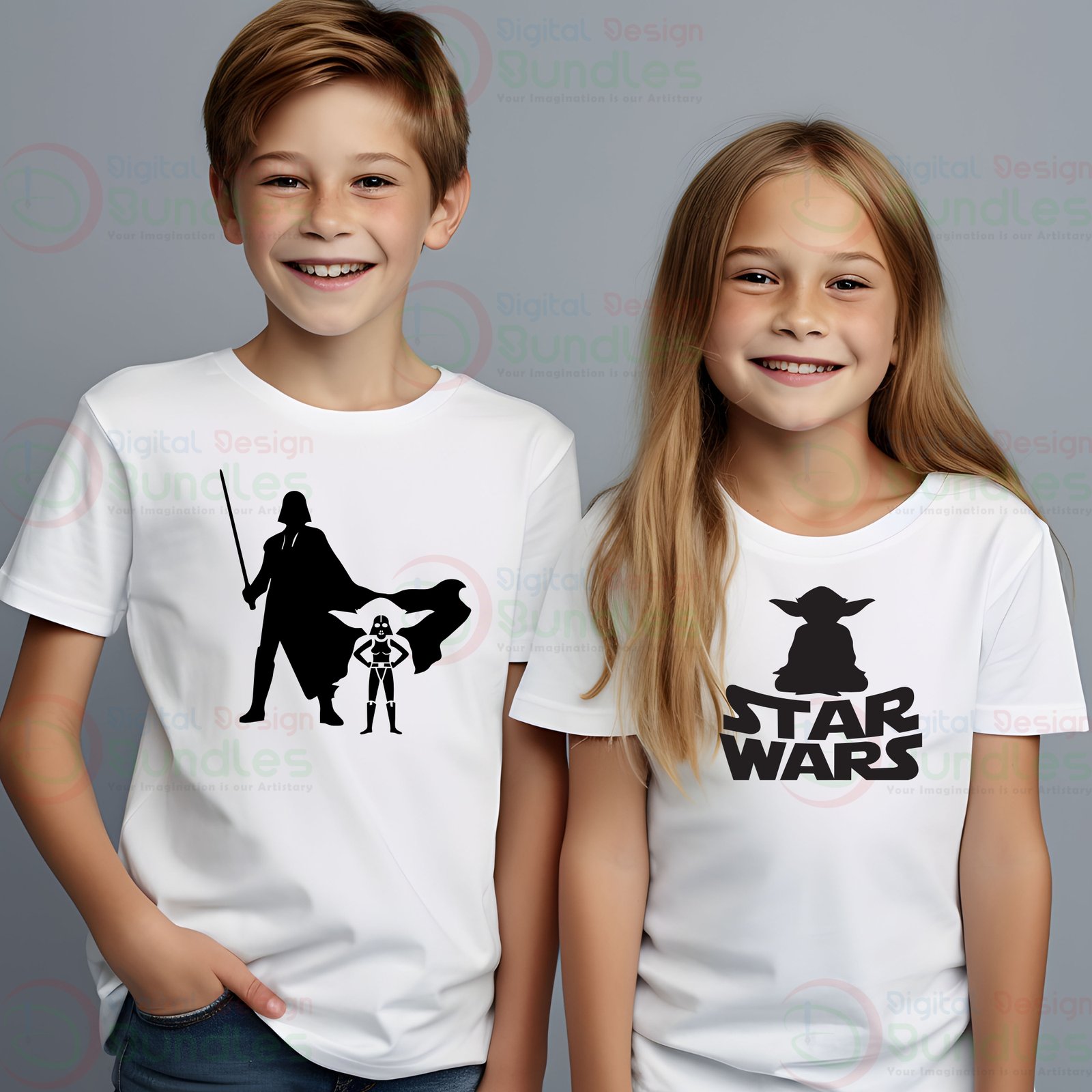 Star Wars -1