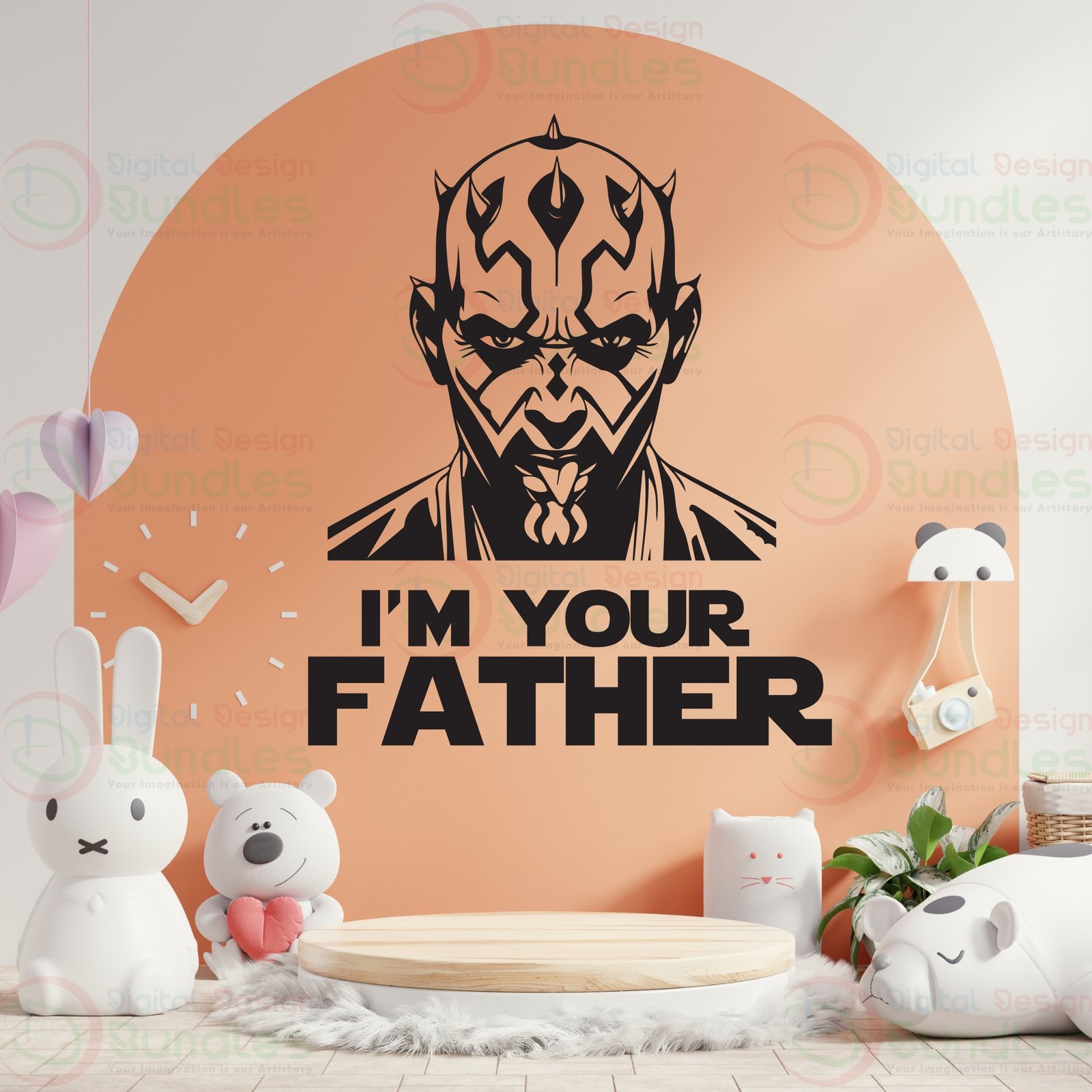 Star Wars -1