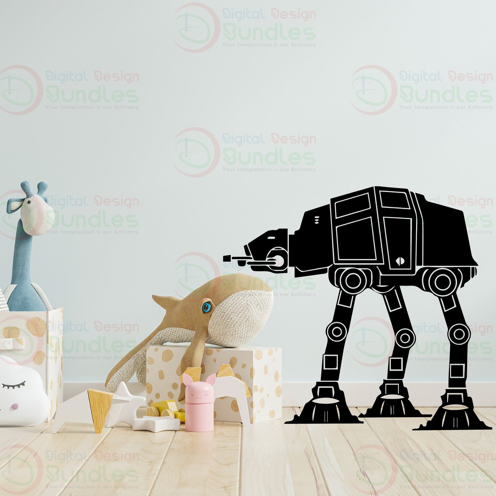 Star Wars -1