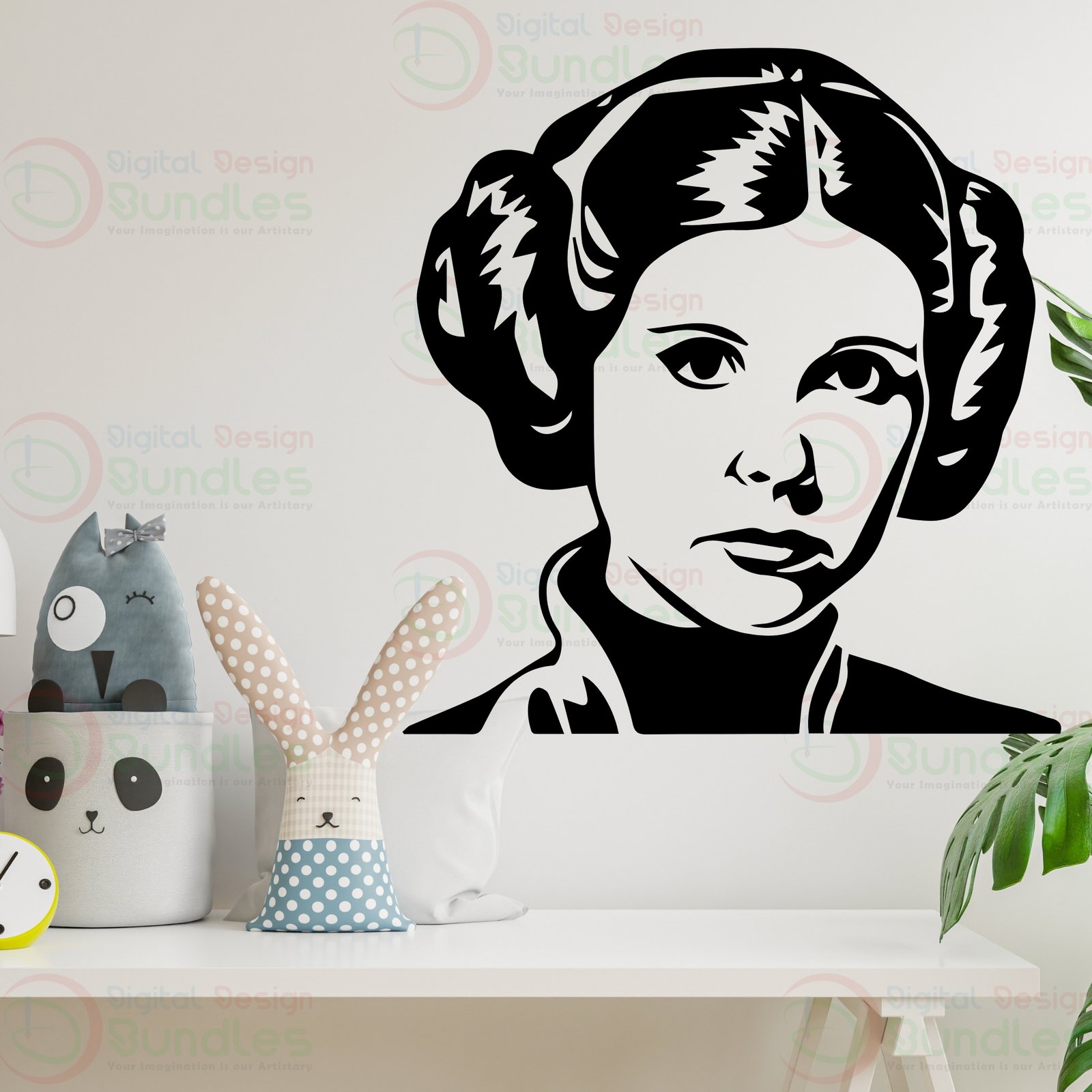 Star Wars -1