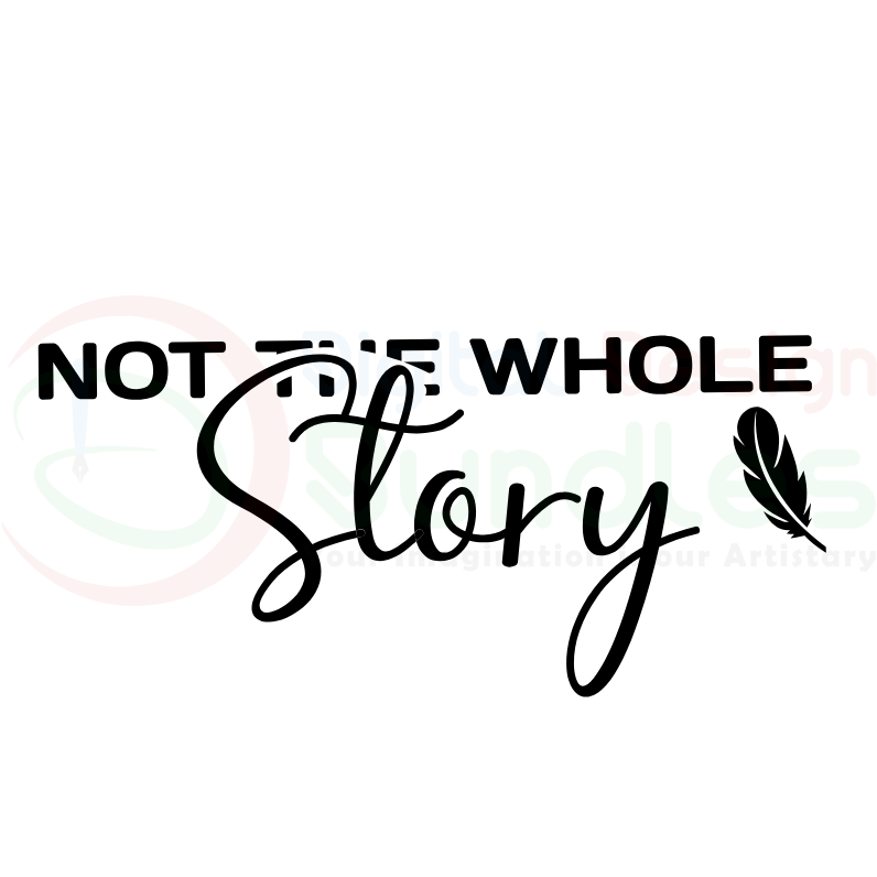 Motivational SVG