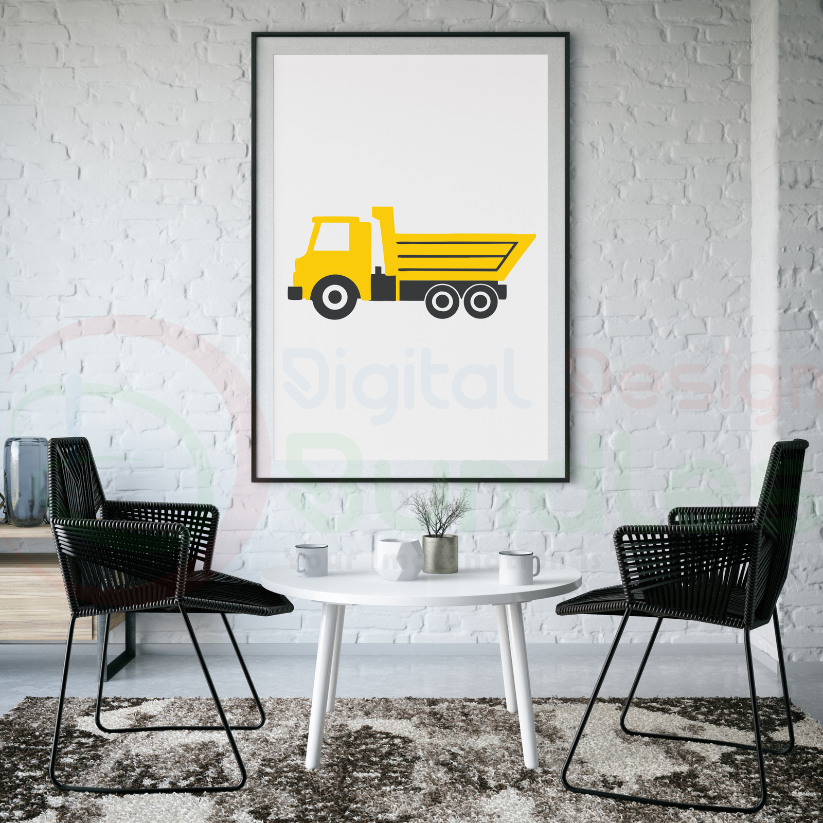 Construction SVG Bundle