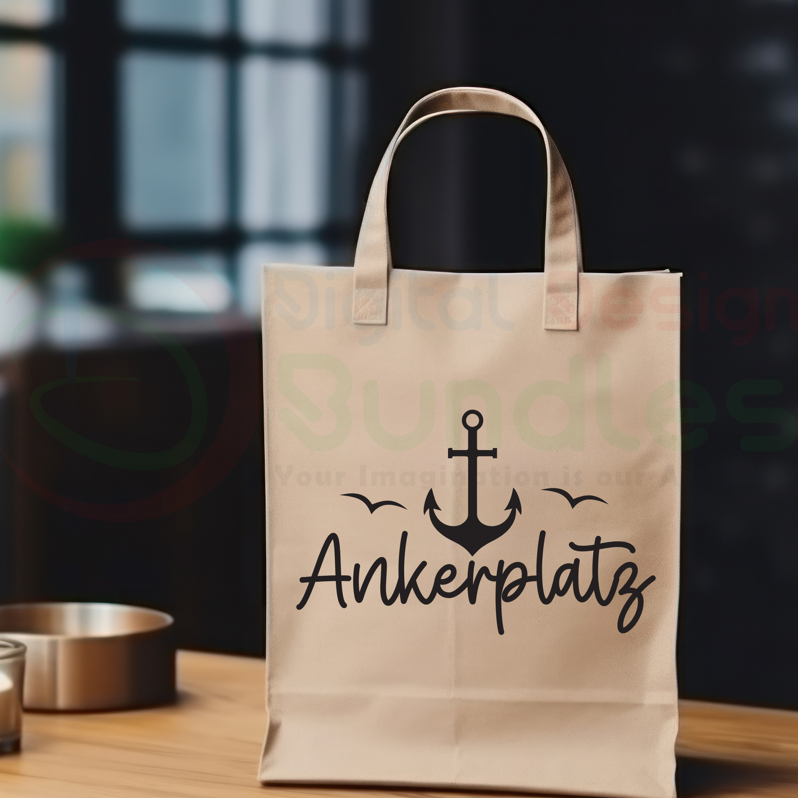 Nautical SVG