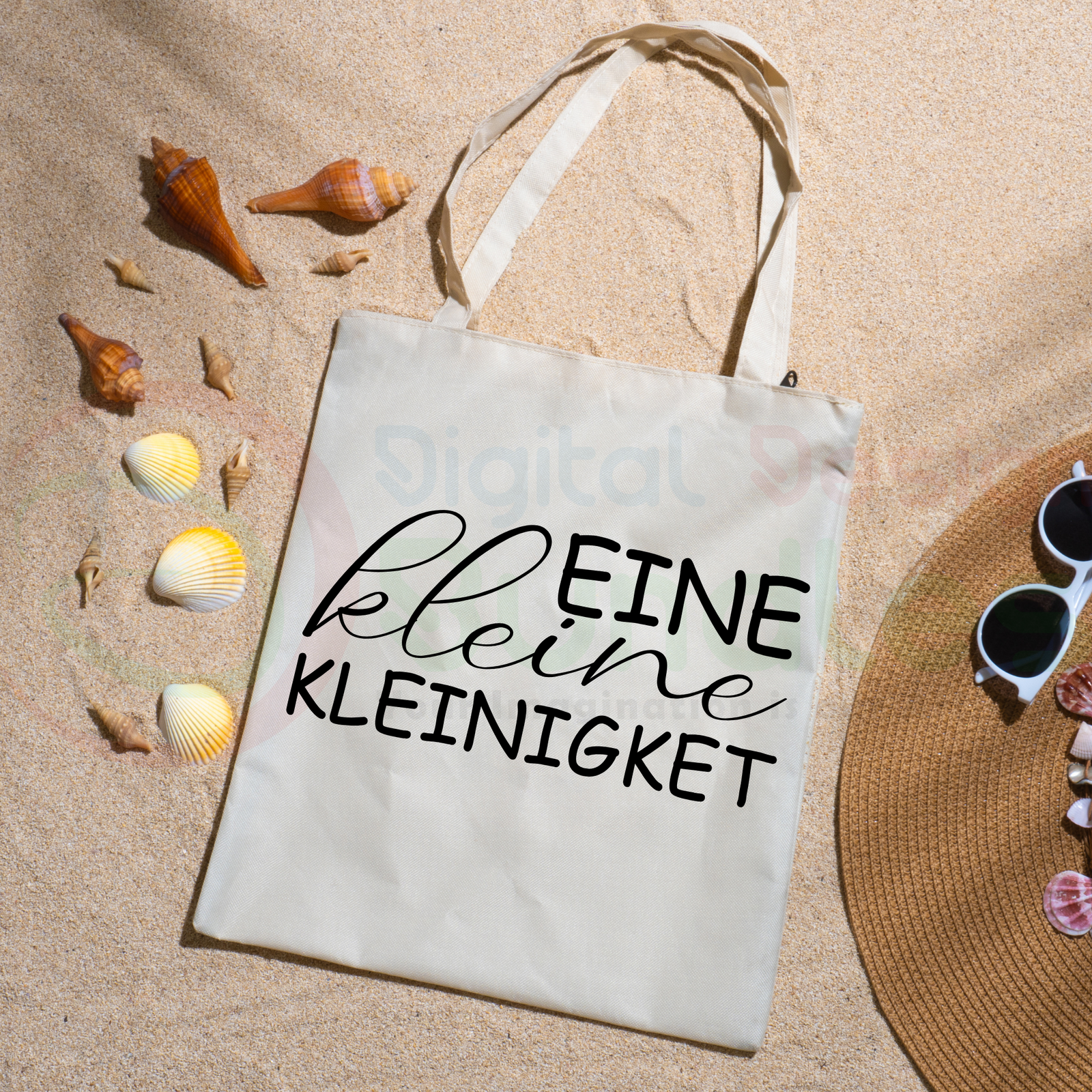 German sayings plotter