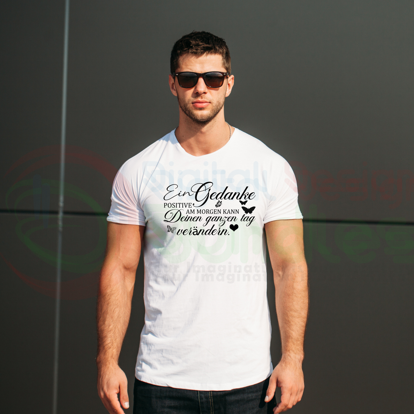 German sayings plotter