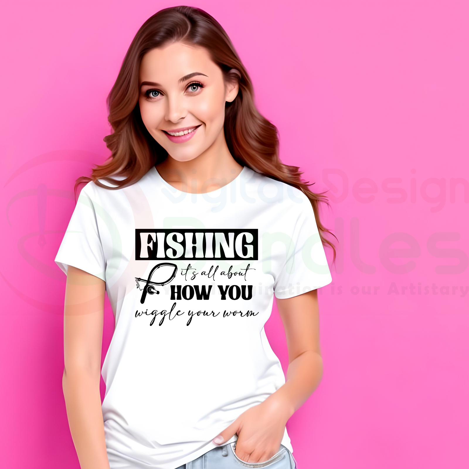 Fishing Life SVG Bundle