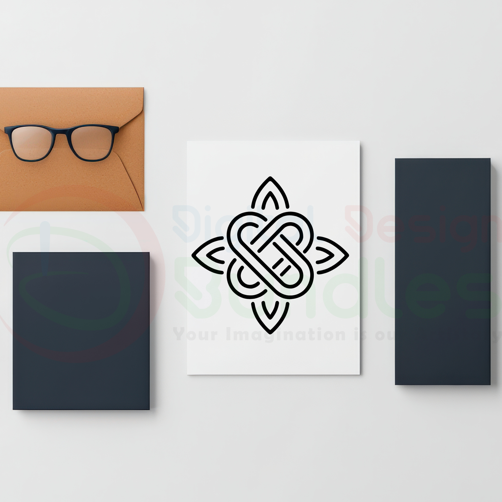 Celtic Knot SVG