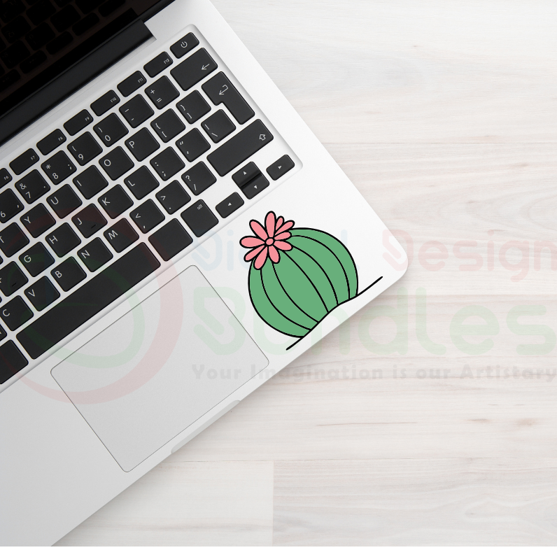 Cactus SVG