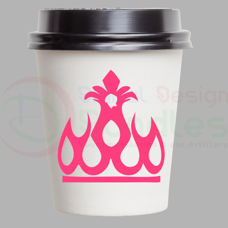 Royal Crown SVG