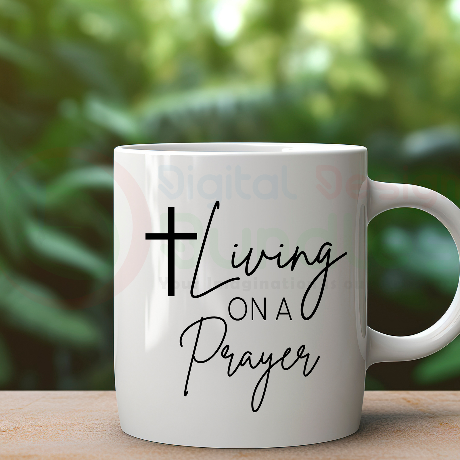 Christian Svg Bundle