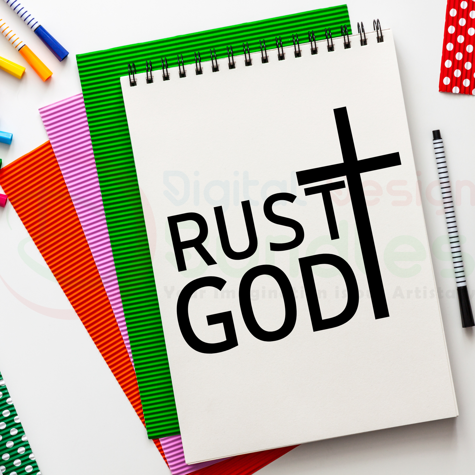 Christian Svg Bundle