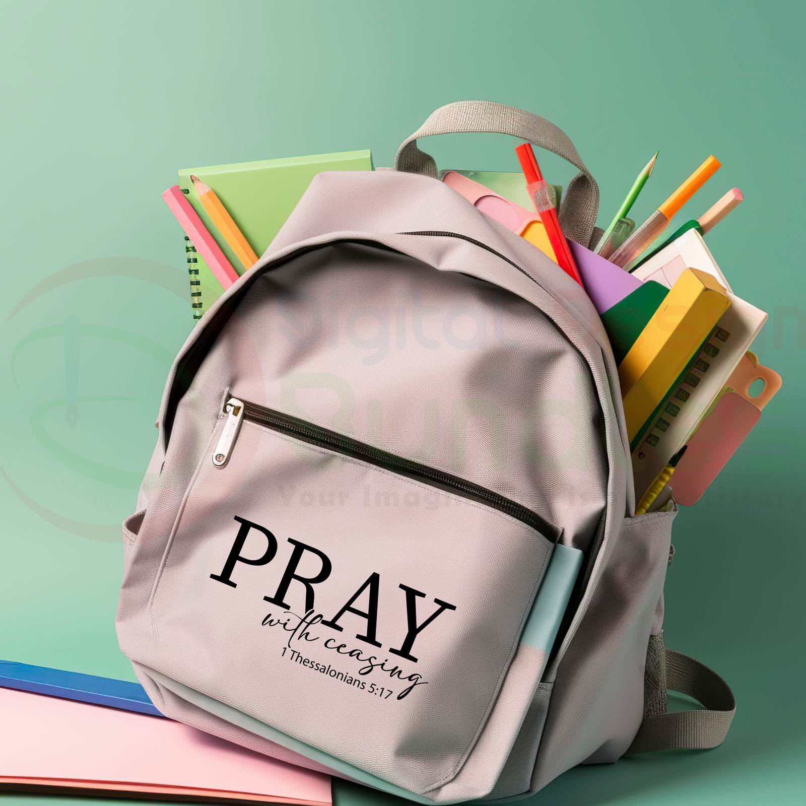 Christian Svg Bundle