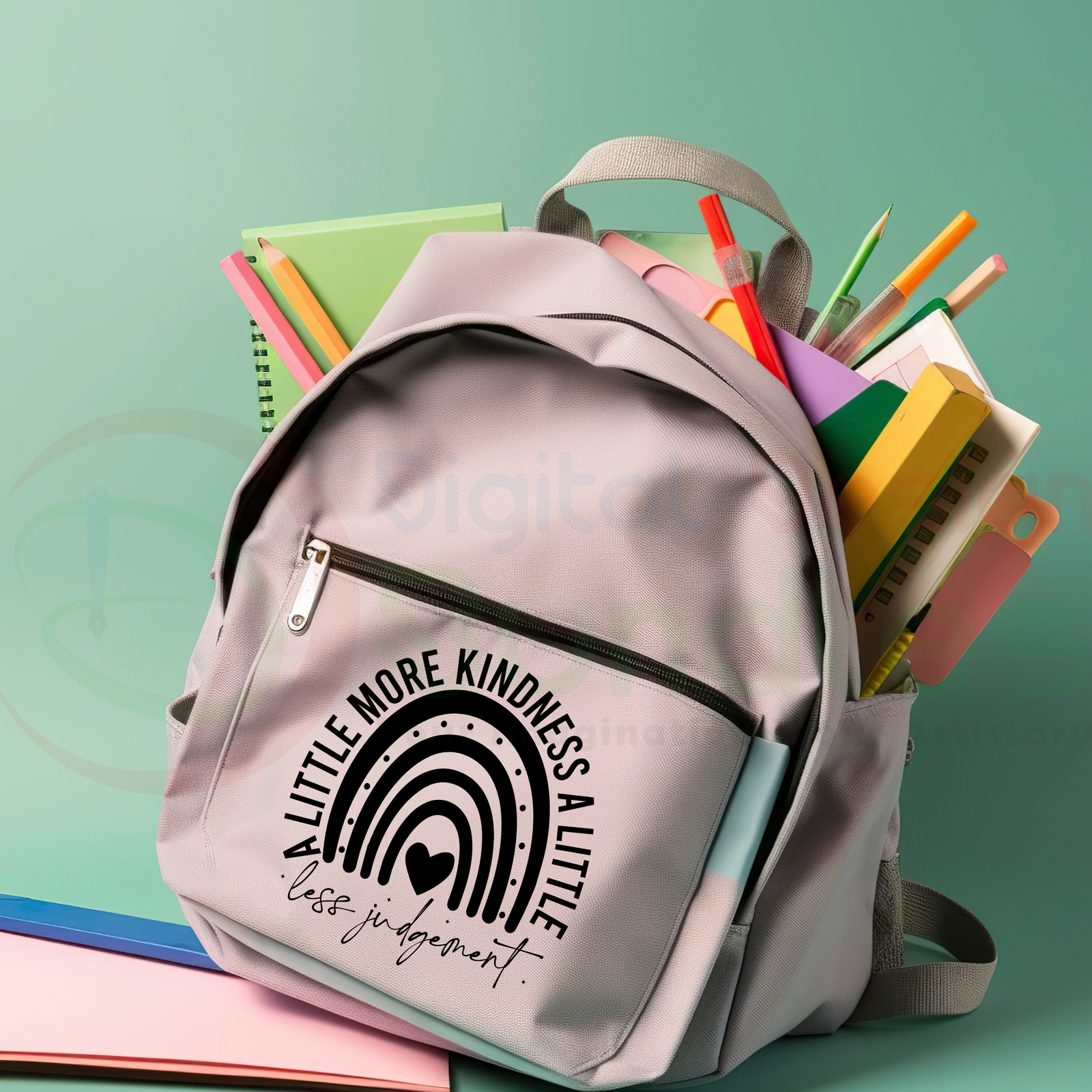 Anti Bullying SVG Bundle