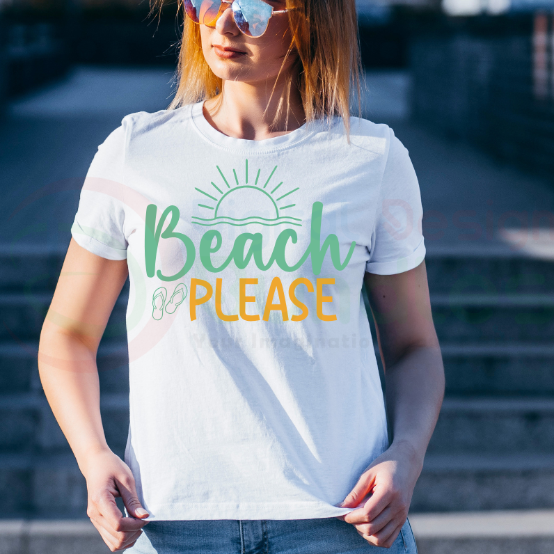 Summer SVG Bundle
