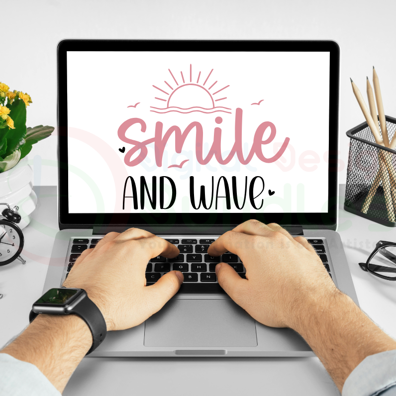 Summer SVG Bundle