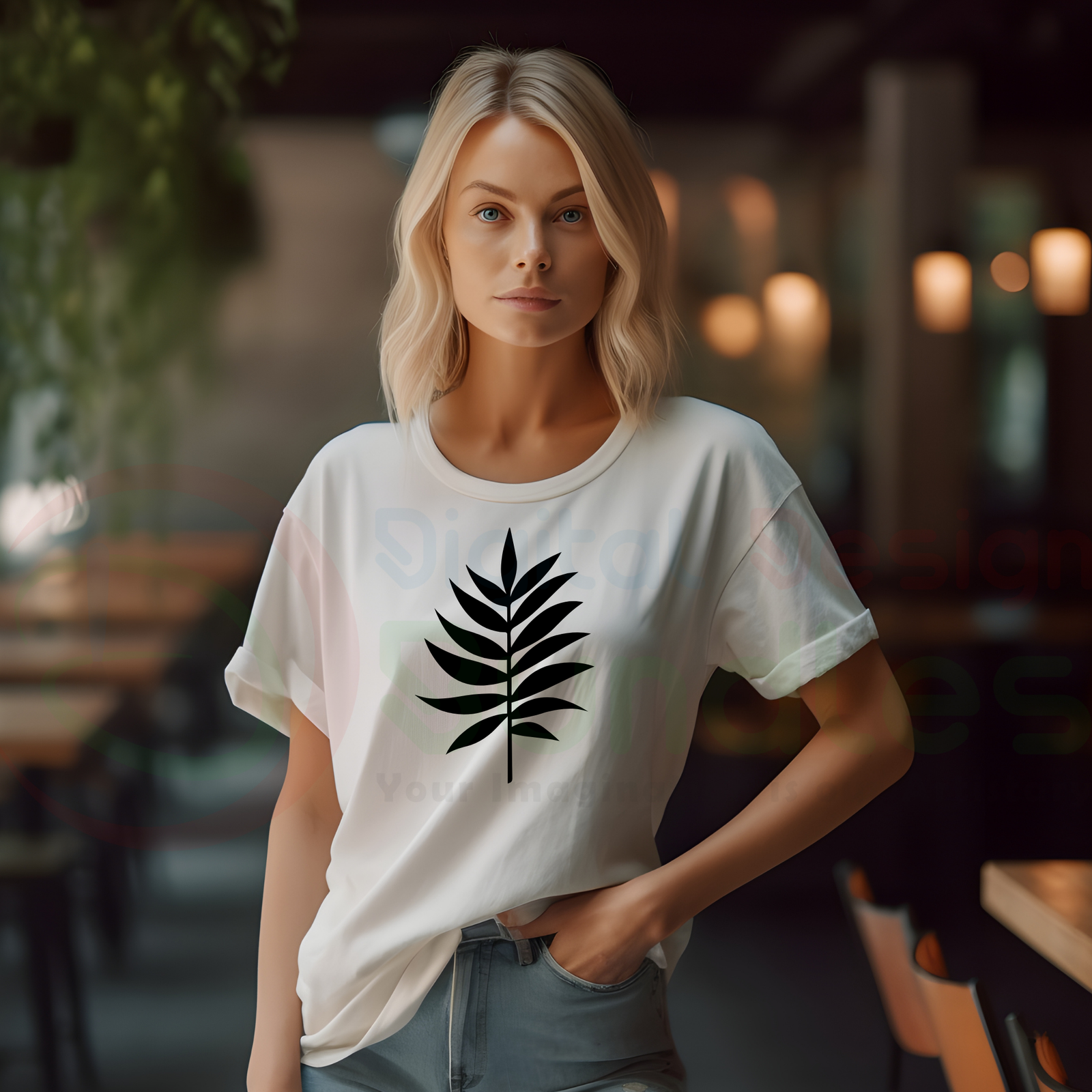 Leaves Svg Bundle