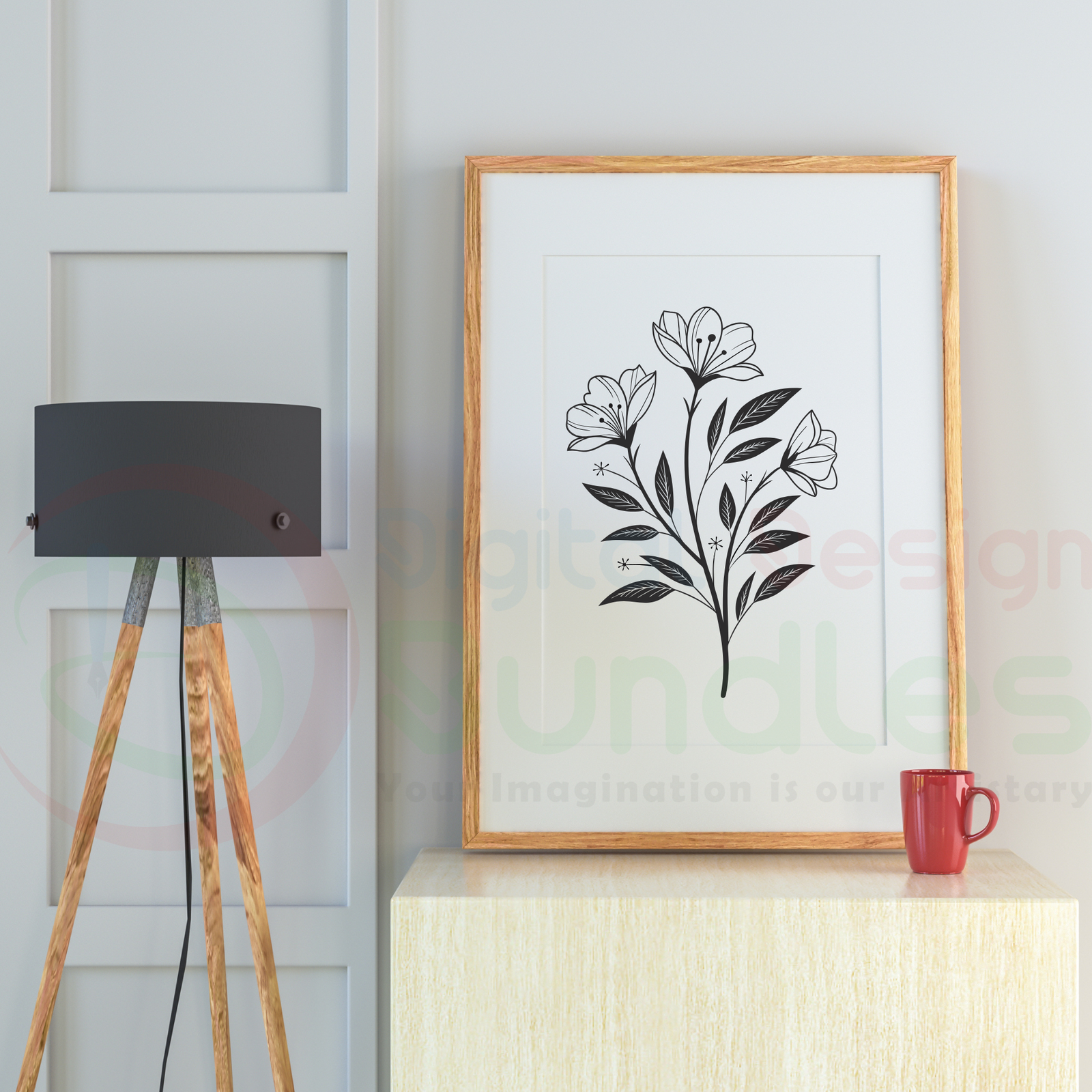 Leaves Svg Bundle