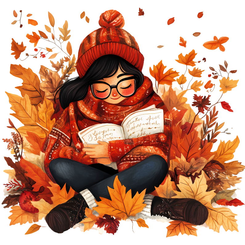 Autumn SVG