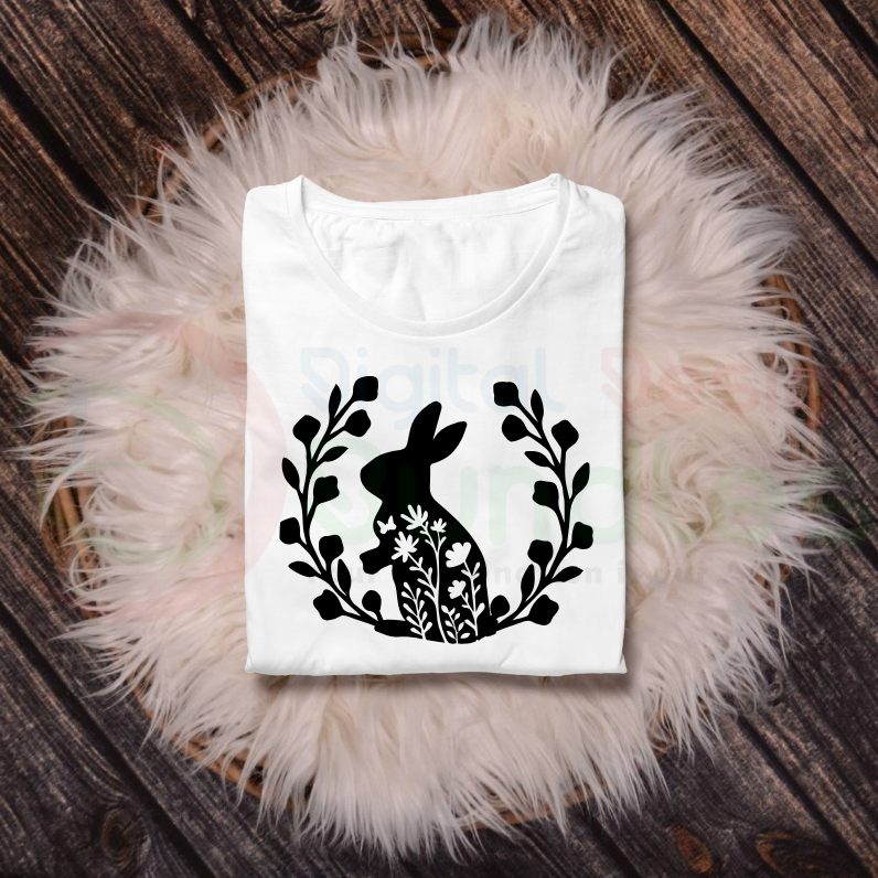 German Easter SVG Bundle