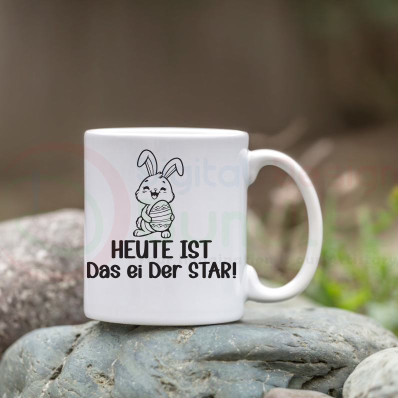 German Easter SVG Bundle