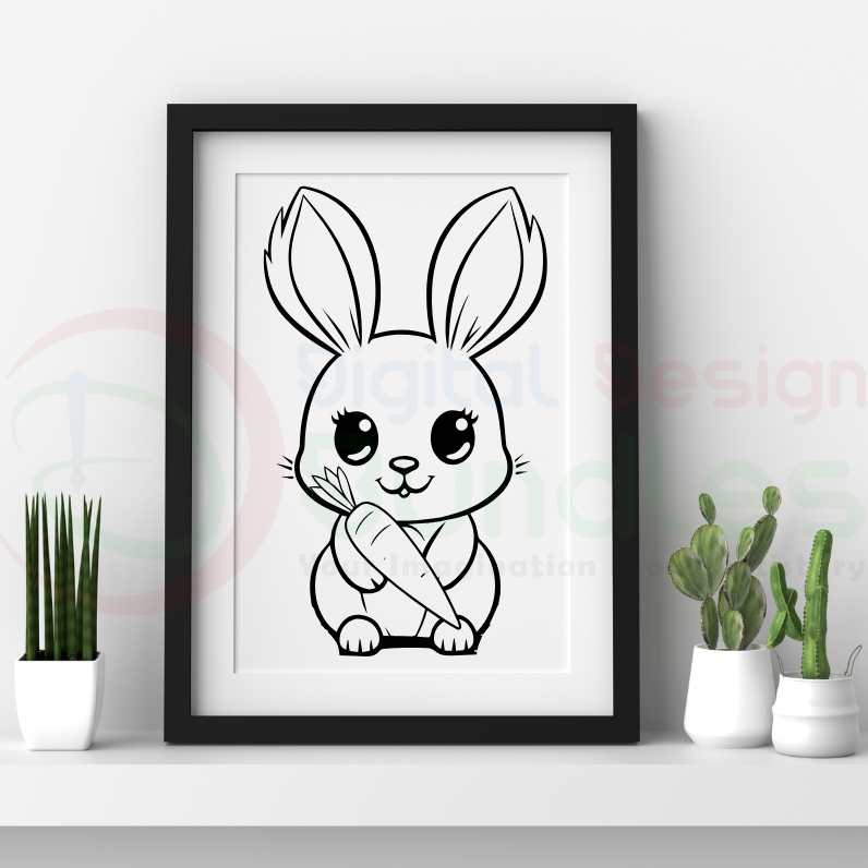 German Easter SVG Bundle