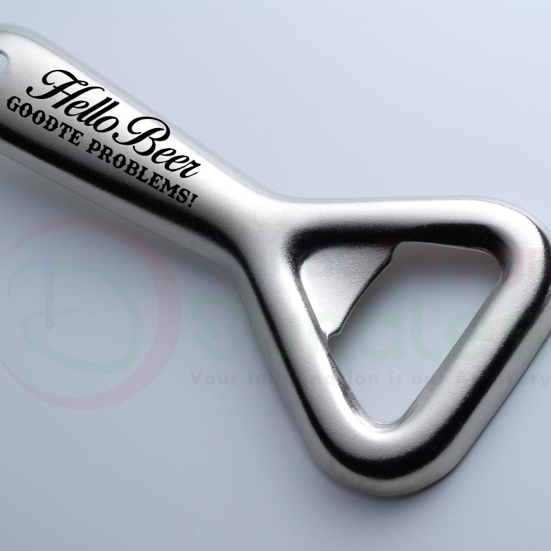 Bottle Opener SVG