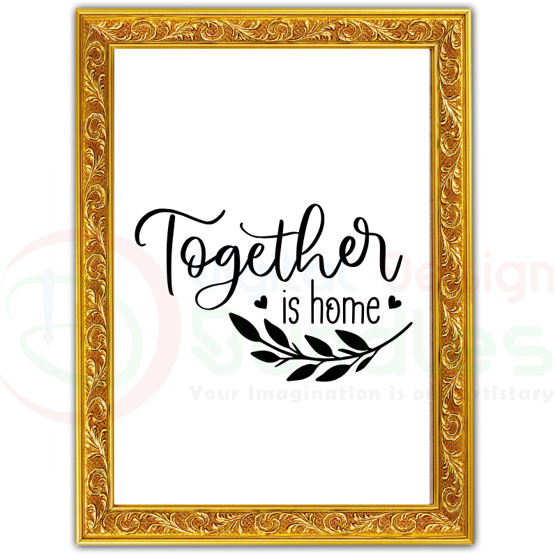 Round Sign SVG