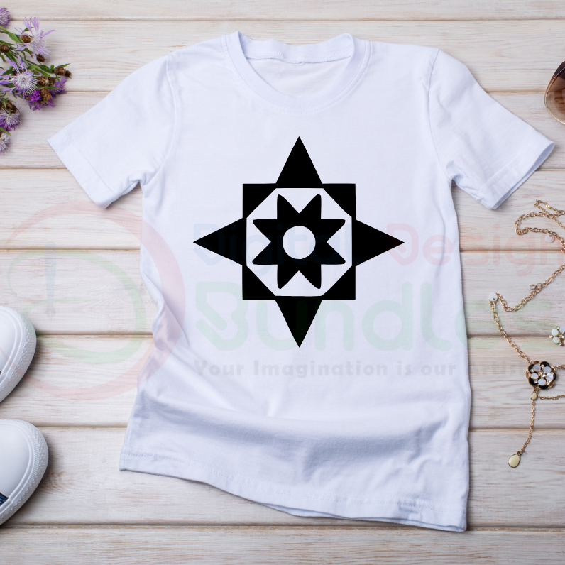 Aztec SVG Bundle