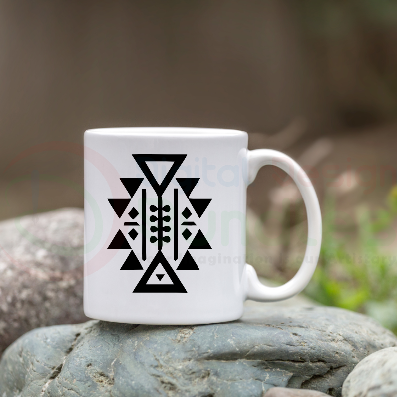 Aztec SVG Bundle