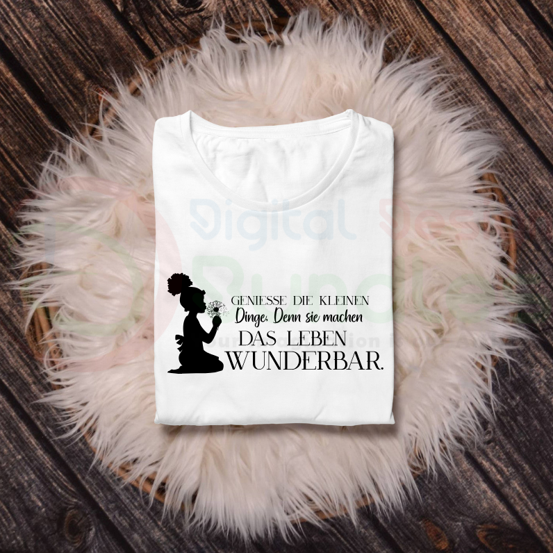 Dandelions Plotter SVG