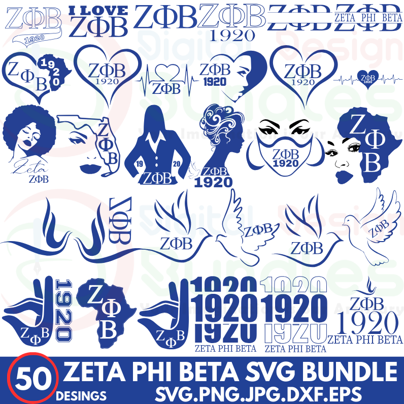 Zeta Phi Beta