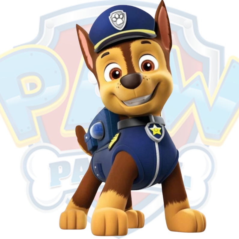 Paw Patrol