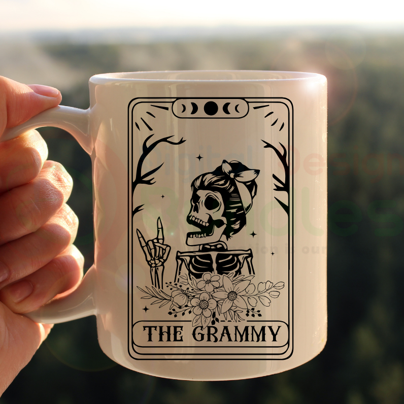 Snarky Skulls Bundle