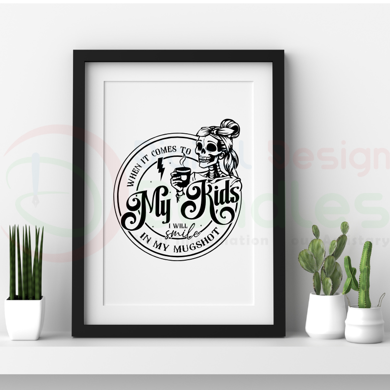 Snarky Skulls Bundle