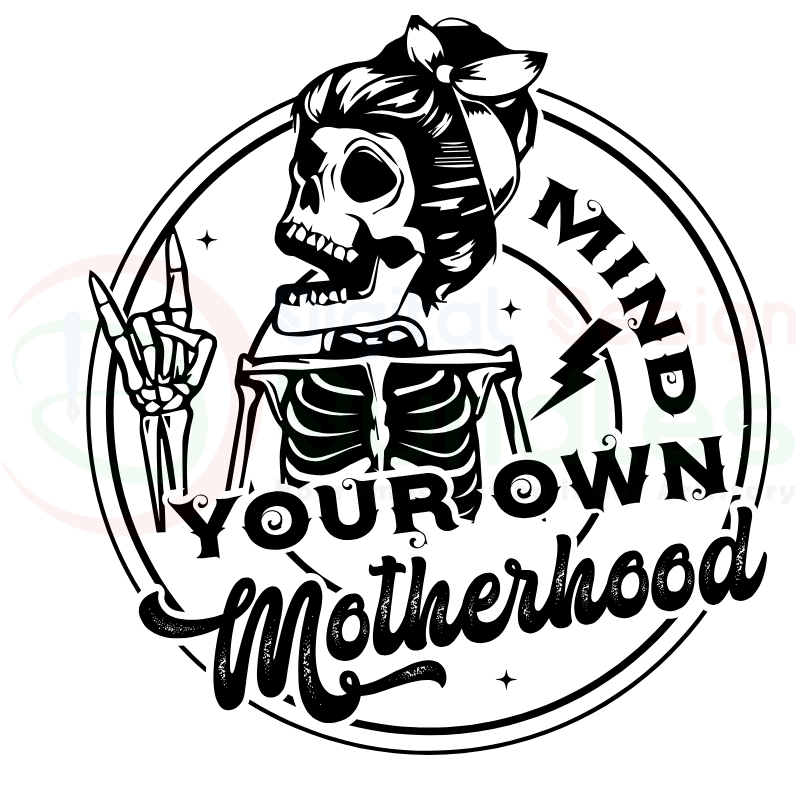 Snarky Skulls Bundle