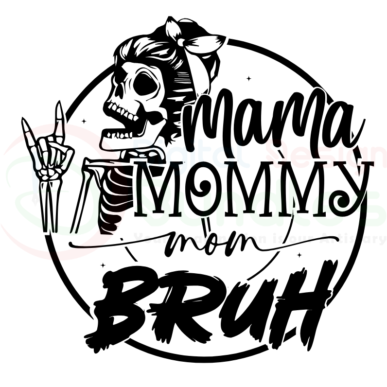 Snarky Skulls Bundle