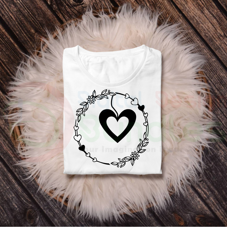 Best Friends Svg Bundle