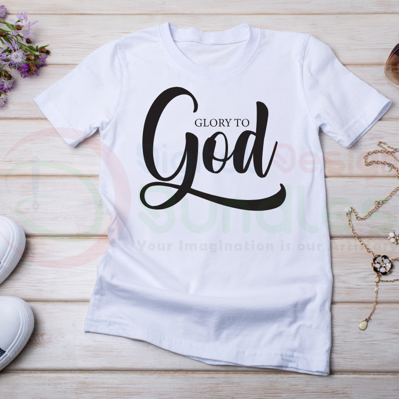 Bible Verse SVG