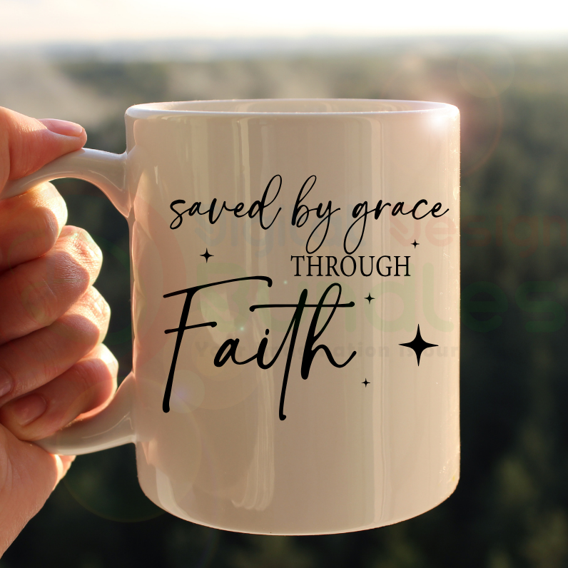 Bible Verse SVG