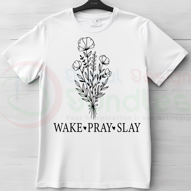 Bible Verse SVG