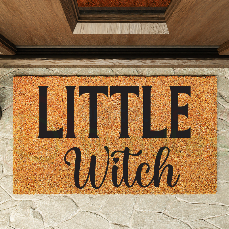 Funny DoorMat SVG