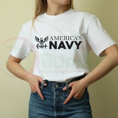 US Navy SVG