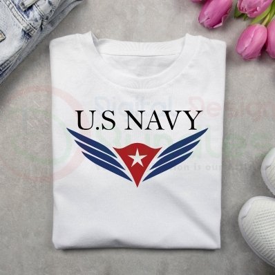 US Navy SVG