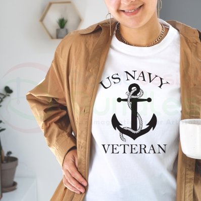 US Navy SVG