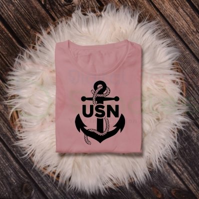 US Navy SVG