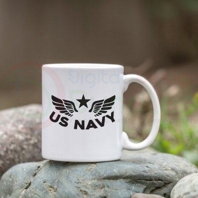 US Navy SVG